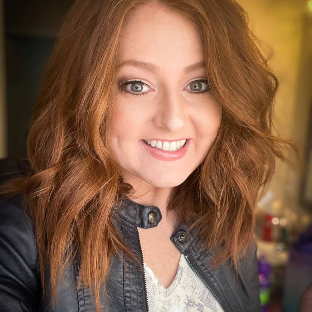 Meet your Posher, Haley